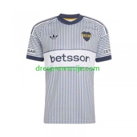 CA Boca Juniors Dres Gostujući 2026/2027 Kratkih Rukava